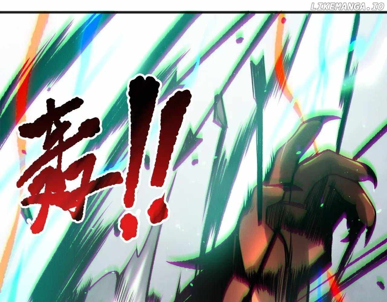 Catastrophic Necromancer Chapter 186 104